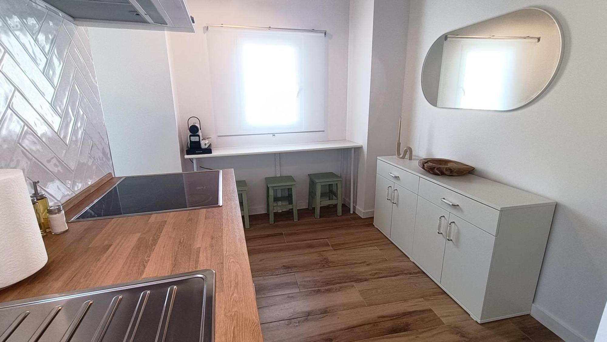 Apartment Puerto Placilla