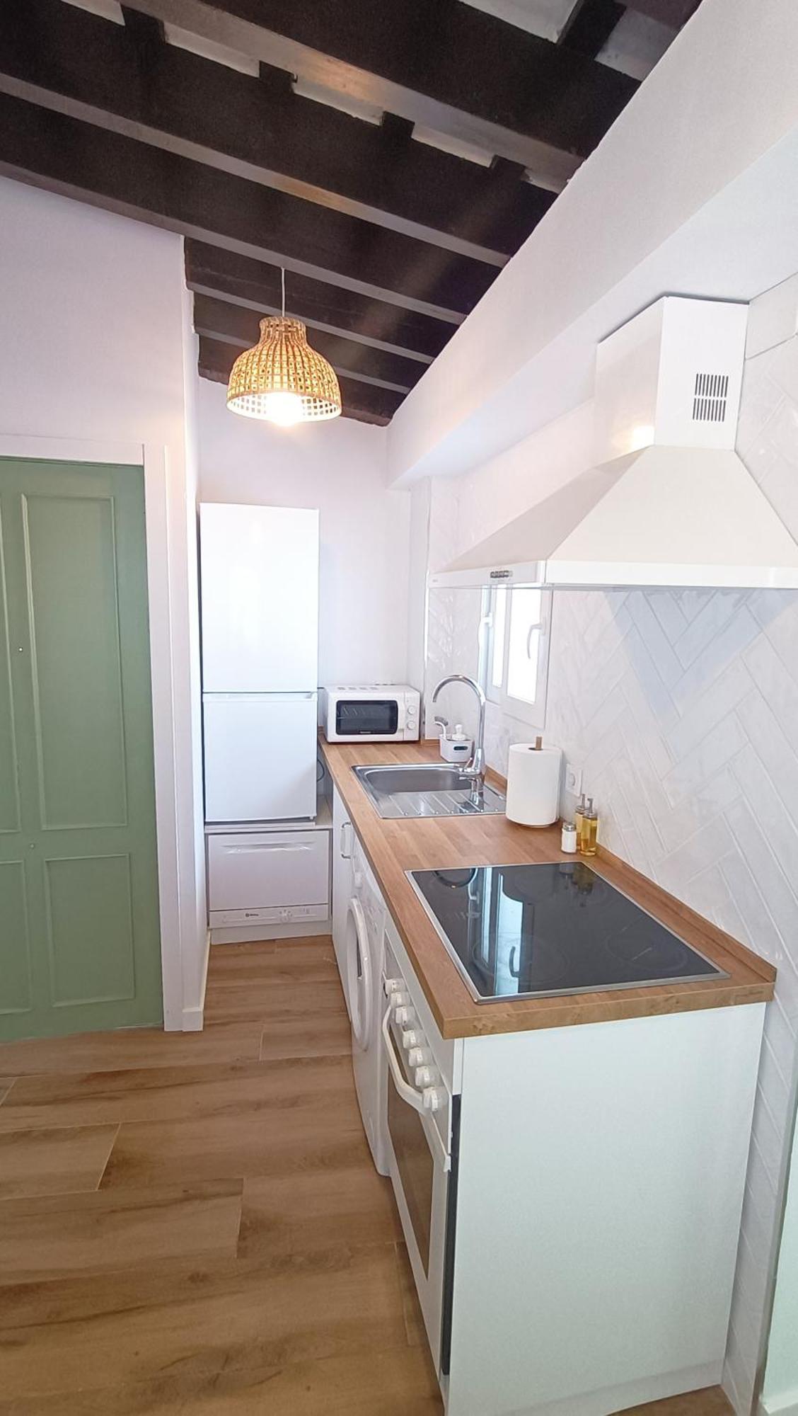 Puerto Placilla Apartment El Puerto de Santa Maria