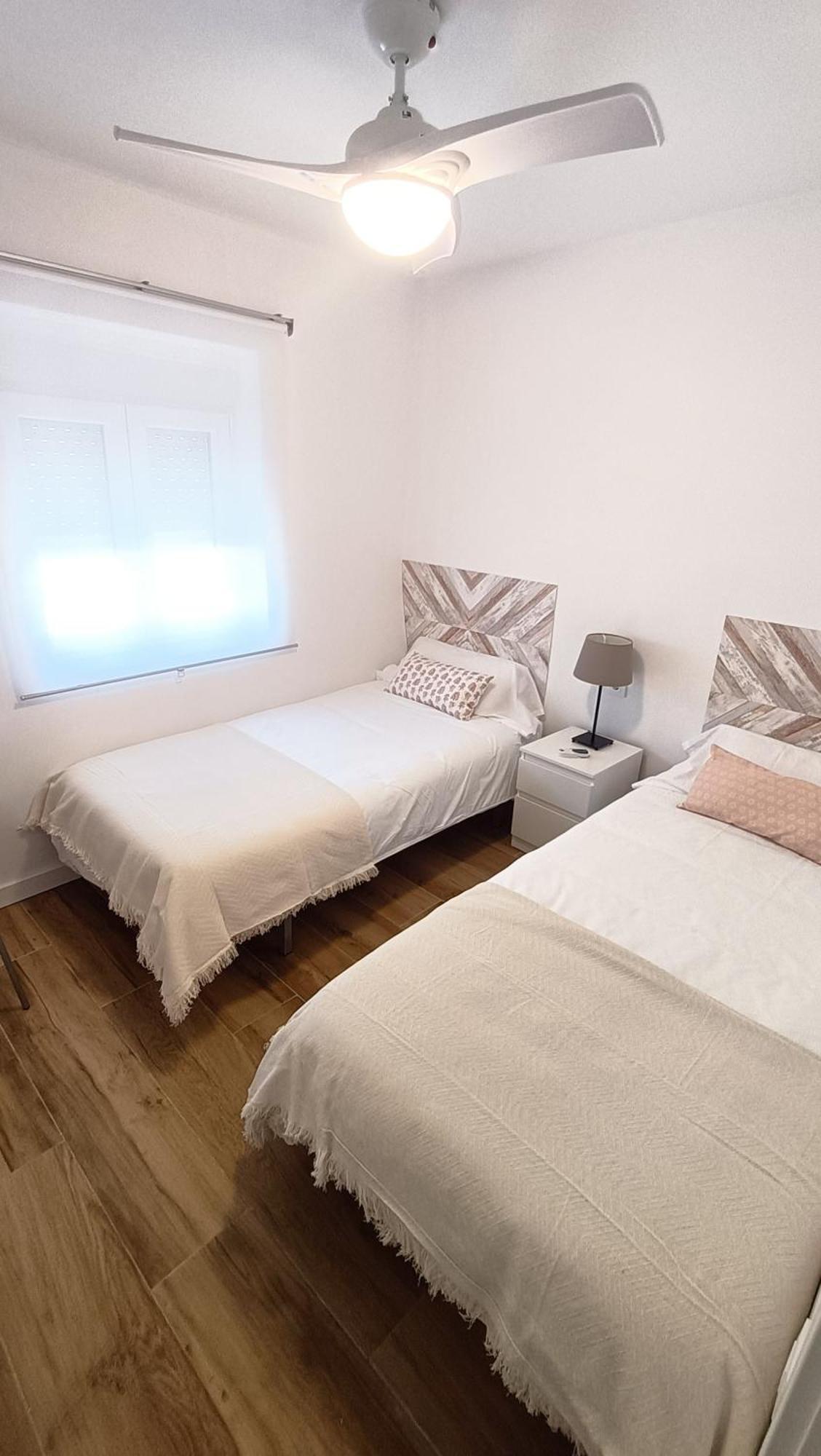 Apartment Puerto Placilla *